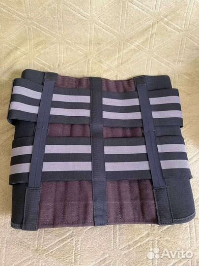 Корсет ортопедический пояснично крестцовый