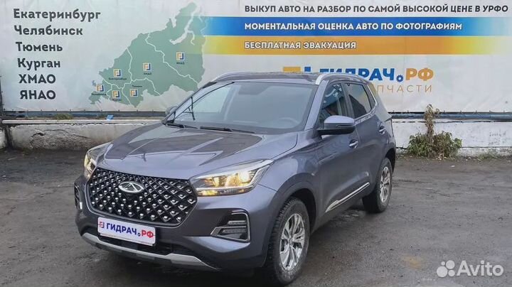 Суппорт тормозной задний правый Chery Tiggo 4 Pro 204000072AA