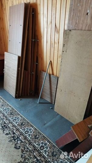 Вывоз мусора