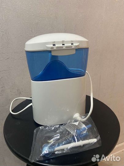 Ирригатор waterpik wp 100 E2 Ultra