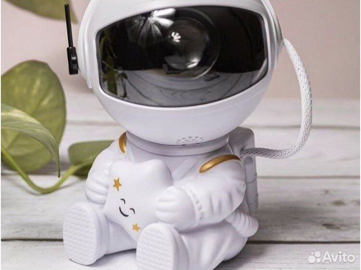 Ночник проектор звездного неба