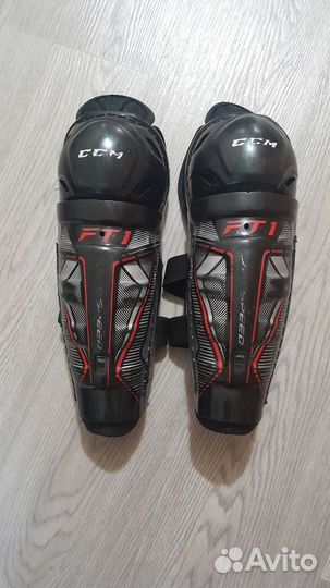 Детская хоккейная форма