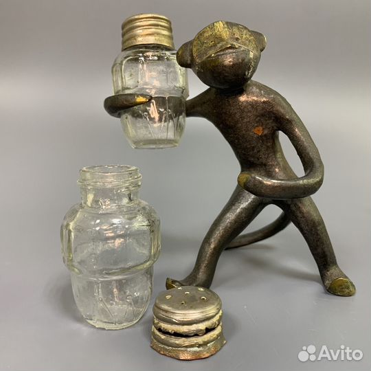 Набор для специй Обезьяна