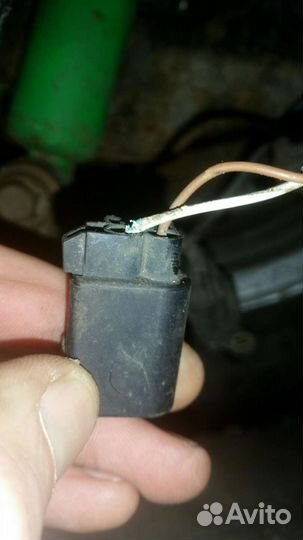 Автоэлектрик