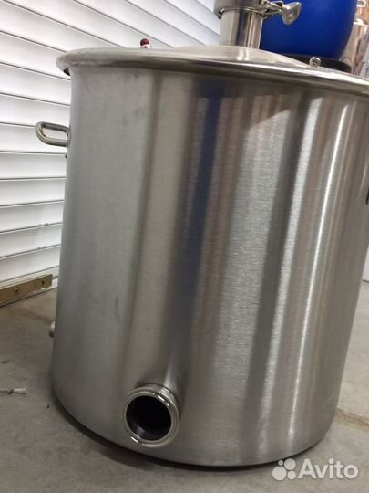 Аппарат «Друг» 50л