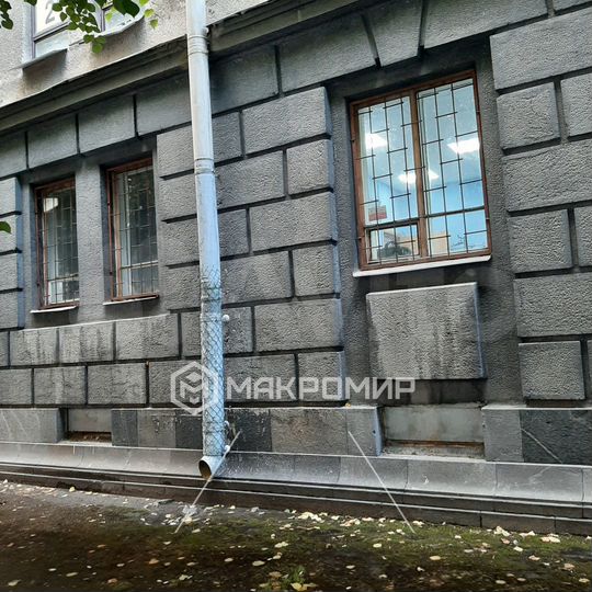 4-к. квартира, 97,7 м², 1/6 эт.