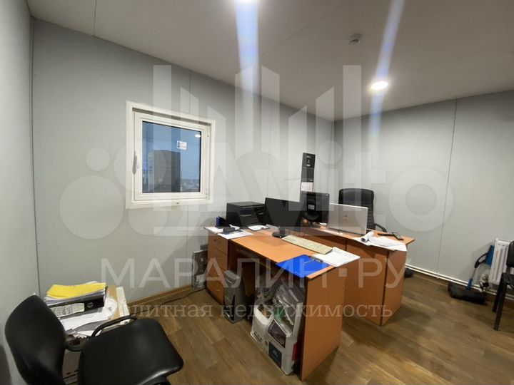 Склад 1200 м² аренда