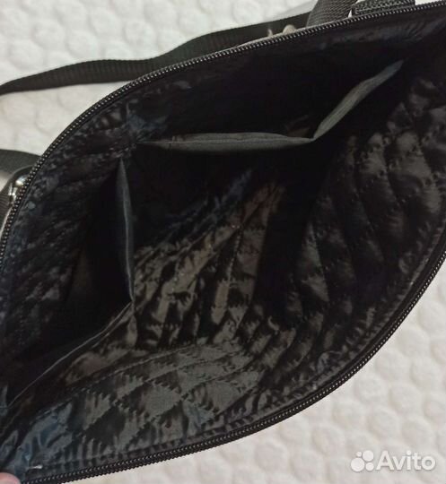 Сумка органайзер на коляску Auka kids