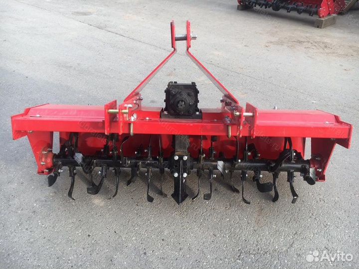 Почвофреза 1GQN 180, 2023