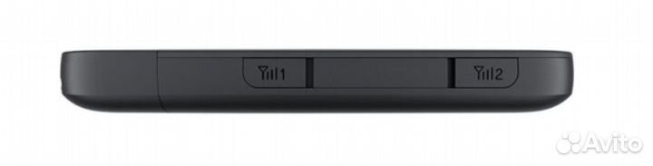 Usb 3G/4G/LTE модем Huawei Brovi E3372-325