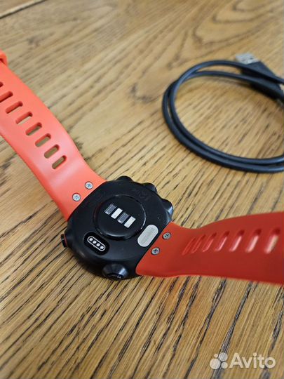 Часы Garmin forerunner 45