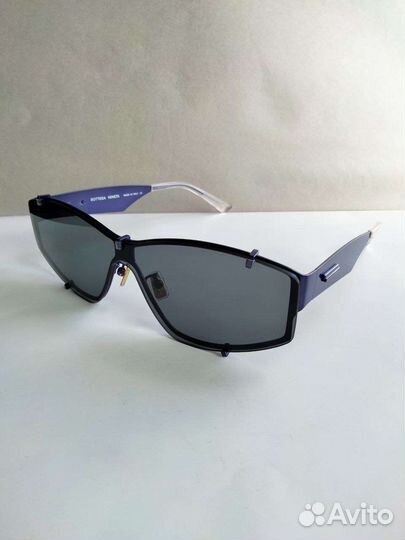 Солнцезащитные очки Bottega Veneta