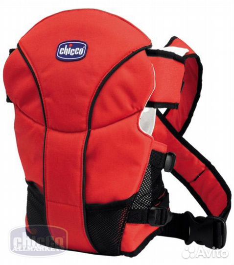 Рюкзак -переноска 