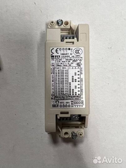 Блок для лед ленты 11-32w 250-1000mA