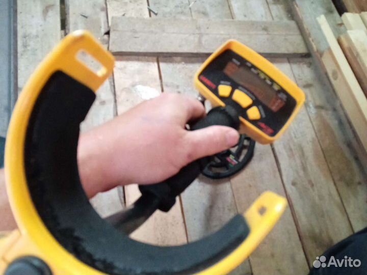 Металлоискатель Garrett Ace 150