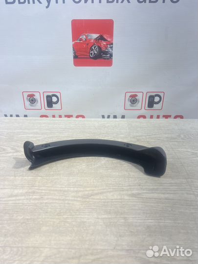 Накладка петли багажника левая Kia Optima 4