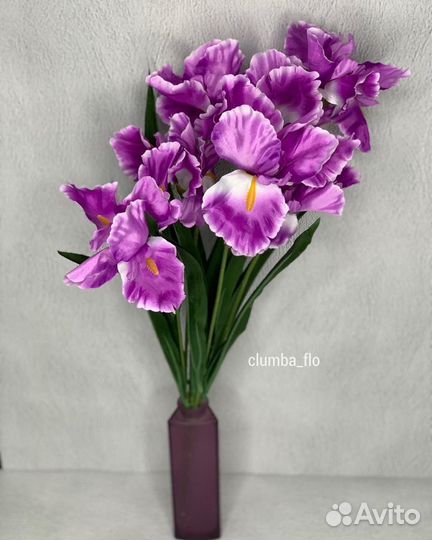 Искуственные цветы