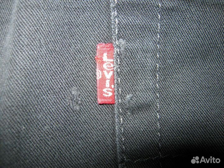 Джинсы levis 511