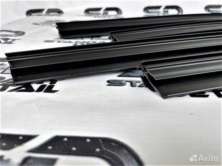 Бархотки внутренние Гранта, Калина