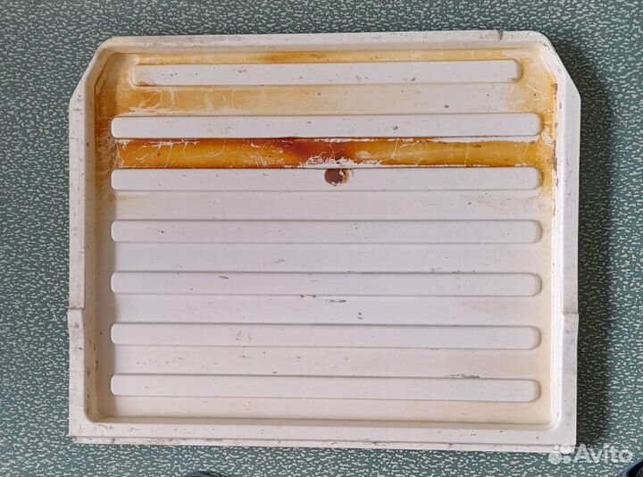 Полки, балконы и др. холодильника ЗИЛ-64 (кш-260П)