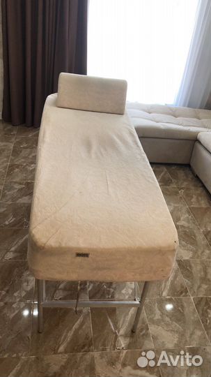 Матрас на кушетку
