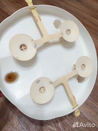 Стульчик для купания