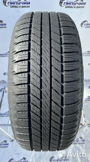 Goodyear Wrangler HP All Weather 255/55 R19 111V