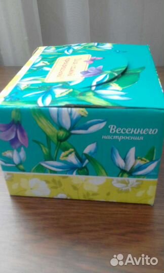 Кружка и ложка