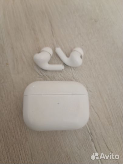 Apple airpods pro 2