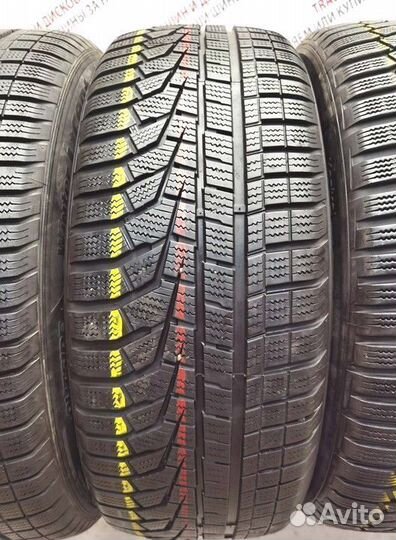 Hankook Winter I'Cept Evo2 W320C 225/55 R18 102V
