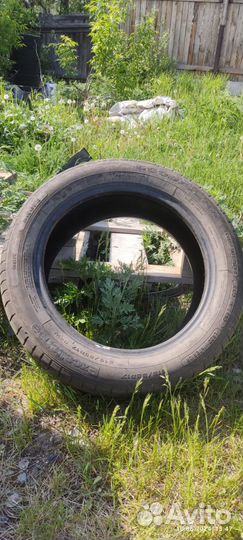 Goodyear Excellence 215/55 R17 32P