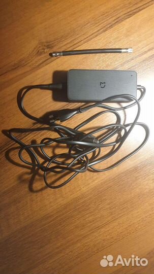Блок питания для самоката Xiaomi