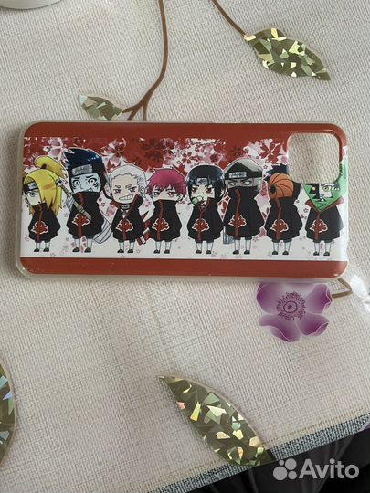 Продам чехол Honor 9s