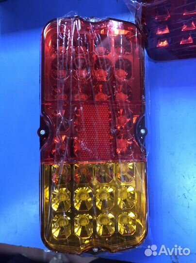 Фонарь задний светодиодный УАЗ