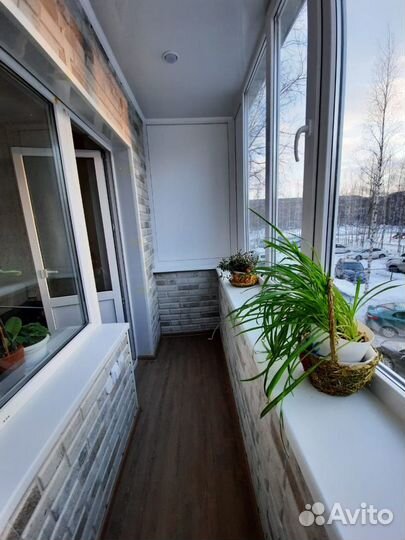 Отделка балкона, изготовление, установка рам