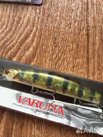 Рыболовные снасти