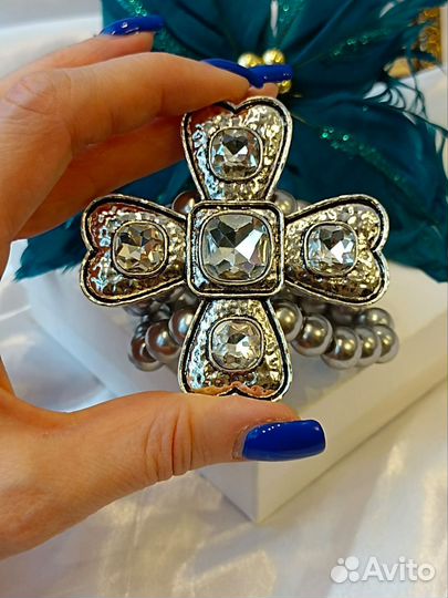 Стильный браслет Тренд