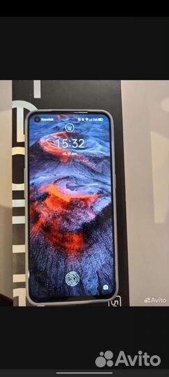 realme GT Master Edition, 6/128 ГБ