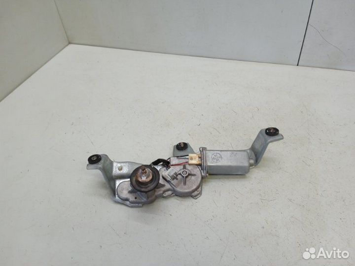 Моторчик стеклоочистителя задний Mazda Premacy 1.8