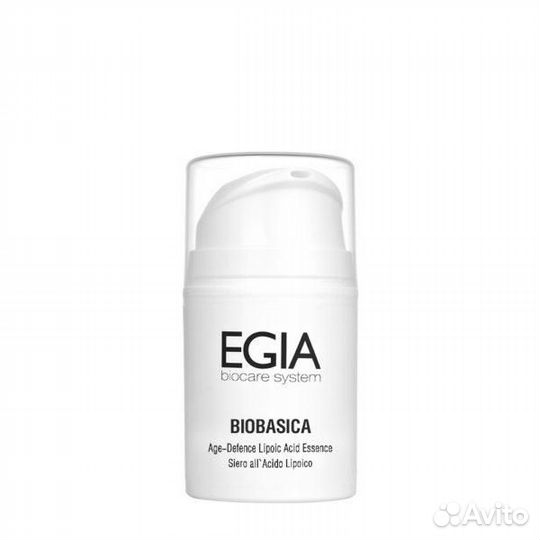 Косметика egia