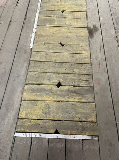 Гараж, 19 м²