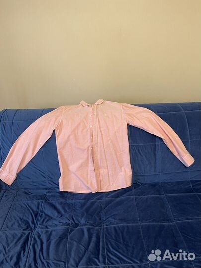 Рубашка U.S. Polo