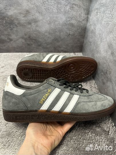 Кеды adidas spezial