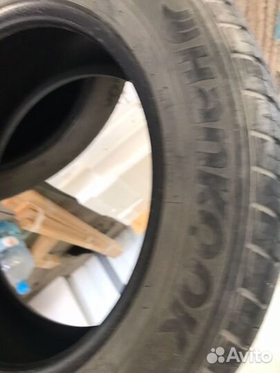 Hankook Optimo K415 225/60 R17 99H