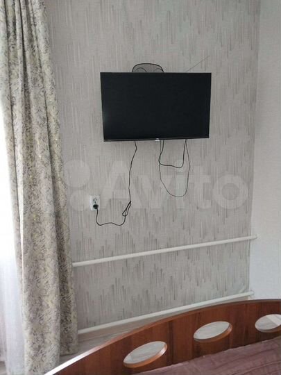 1-к. квартира, 32 м², 2/5 эт.