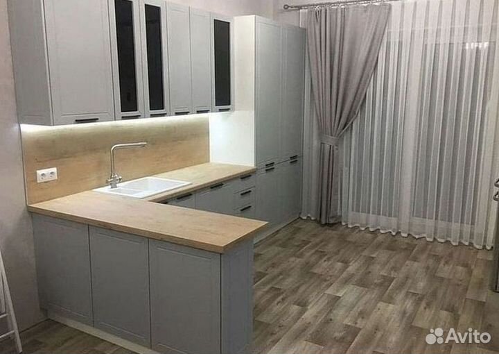 Кухонный гарнитур