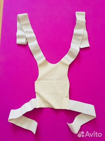 Корсет для коррекции спины