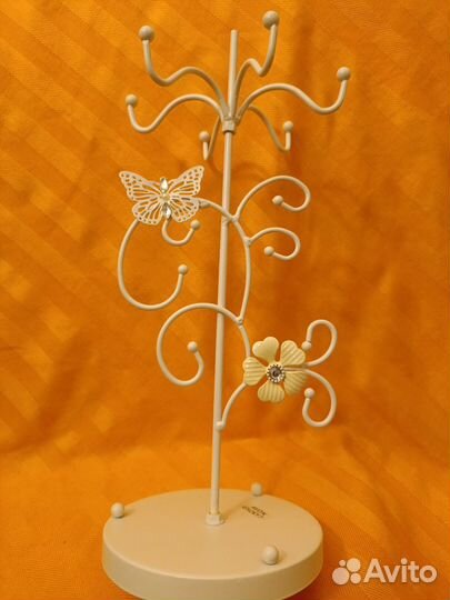 Держатель для украшений, бижутерии