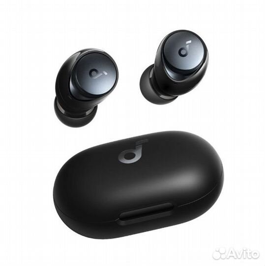 Беспроводные наушники Anker Soundcore Space A40