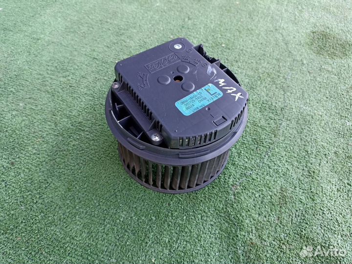 Моторчик отопителя Ford C Max 1.8 2006